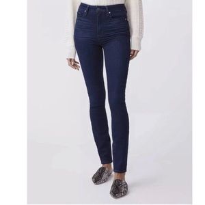 Paige Jeans Margo ultra skinny